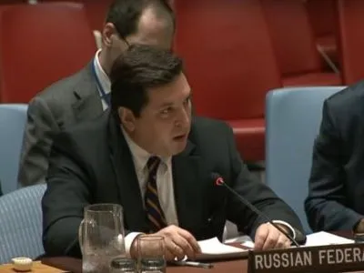 Соцмережі відреагували на слова представника РФ в ООН до британського колеги