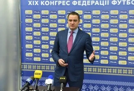 Україна розпочала переговори щодо проведення спарингу зі збірною Аргентини