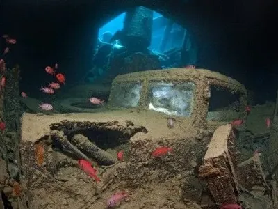 Экскурсии к затонувшему "Титанику" начнут проводить в следующем году