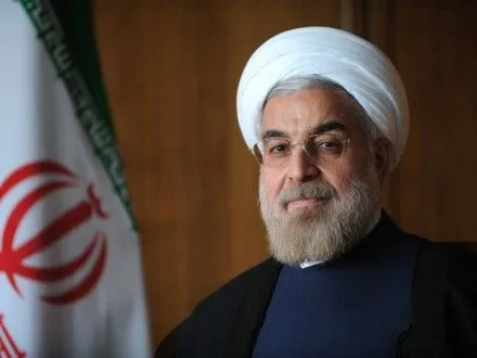 Х.Рухані офіційно став кандидатом у президенти Ірану