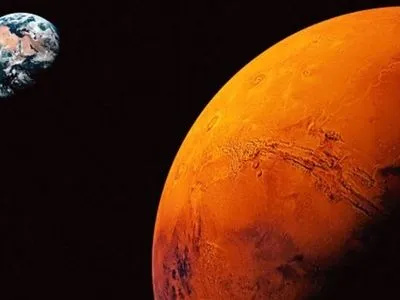 NASA может відкласти заплановану експедицію на Марс