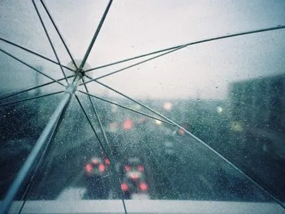 На Пасху в столице ожидается небольшой дождь