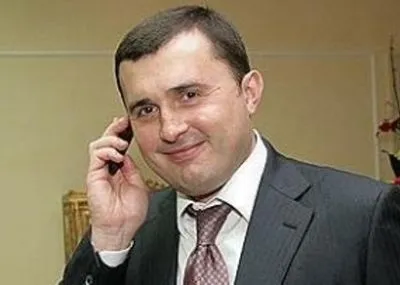 ГПУ вызвала экс-нардепа А.Шепелева на допрос 25 апреля для ознакомления с делом