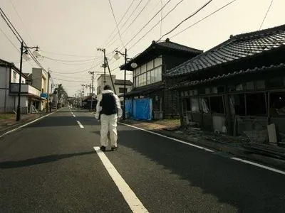 Британський фотограф показала найнебезпечнішу зону Фукусіми