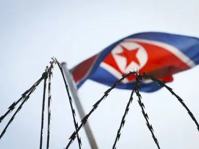 КНДР обвинила в эскалации в Корее "провокатора" Д.Трампа