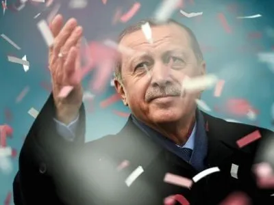 Р.Ердоган заявив про плани обговорити повернення до конституції смертної кари