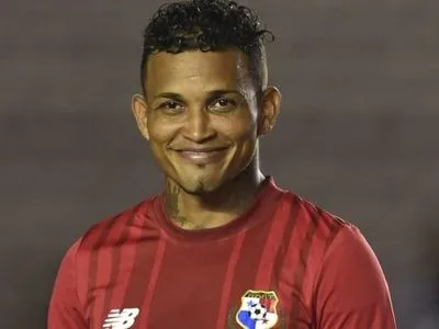 У Панамі застрелили гравця національної збірної з футболу