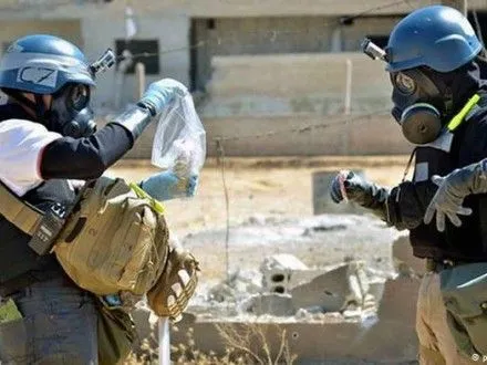 Боевики ИГИЛ использовали химическое оружие в Мосуле - СМИ