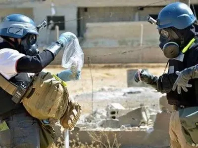 Боевики ИГИЛ использовали химическое оружие в Мосуле - СМИ