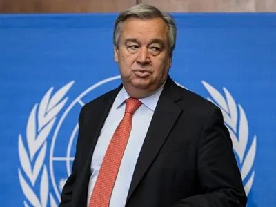 Генсек ООН засудив теракт в Сирії