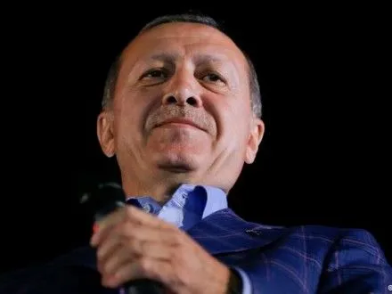 Р.Эрдоган посоветовал международным наблюдателям "знать свое место"