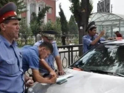 Міліціонерів у Таджикистані зобов'язали раз на місяць ходити до театру