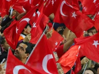 Місія ОБСЄ: референдум в Туреччині не відповідає нормам Ради Європи
