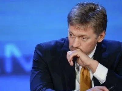 Кремль призвал всех к сдержанности в ситуации с КНДР