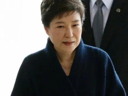 Екс-президенту Південної Кореї пред'явили звинувачення в корупції - ЗМІ
