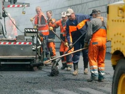Компания "Автомагистраль-Юг" всего за два месяца выиграла тендеров на дорожные работы почти на 2 млрд грн