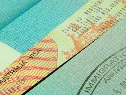 Австралия ужесточит правила выдачи рабочей визы иностранцам