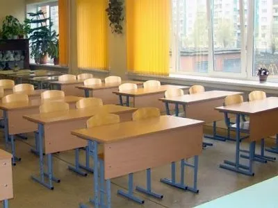 В школах Николаева из-за похолодания приостановят обучение