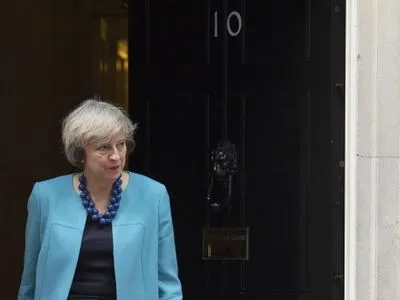 Прем'єр Британії оголосила про проведення дострокових виборів
