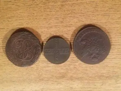 Контрабандиста старовинних монет засудили у Кропивницькому