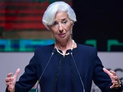 МВФ може відмовити Греції у фінансовій допомозі