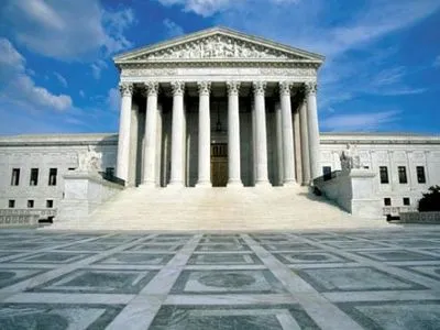 Верховний суд США відхилив запит Арканзасу щодо смертної кари