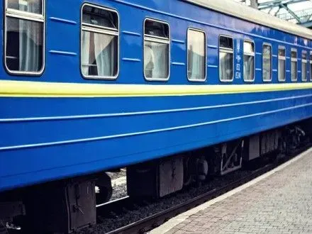 Кількість потягів до Маріуполя планують збільшити до 40-42 пар