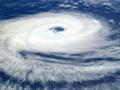 Арктичний циклон накриє Одещину