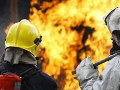 На прошлой неделе в Украине ликвидирован 1 тыс. 651 пожар и спасено 26 человек