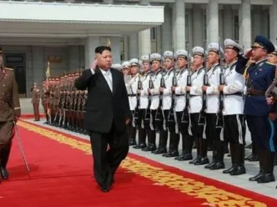Північна Корея загрожує щотижня проводити випробування ракет