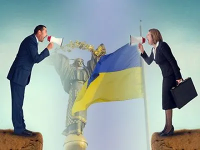 В "Українському виборі" відзначили, що саме існування "коаліції розбрату" викликає чимало запитань