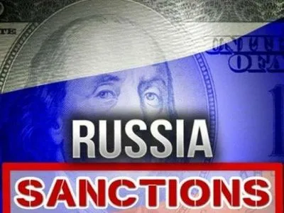 Т.Мей подчеркнула важность продолжения санкций против России