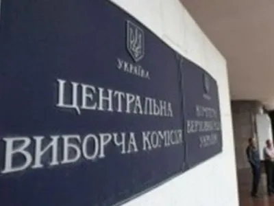 ЦИК призвала комитеты ВР разъяснить возможность назначения выборов в Донецкой и Луганской областях