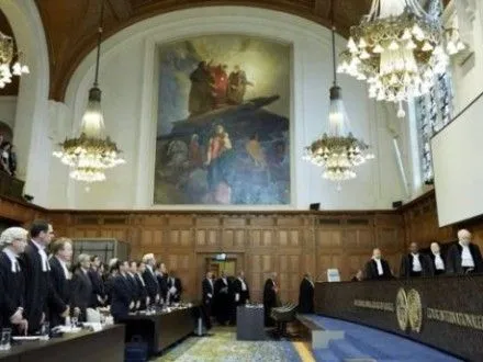 Международный суд ООН обязал РФ воздержаться от ограничений Меджлиса