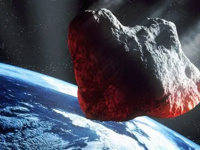 Радары NASA получили фотографии опасного астероида 2014 JO25