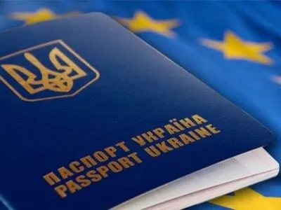 Брюссель підтвердив надання "безвізу" Україні до середини червня – І.Геращенко