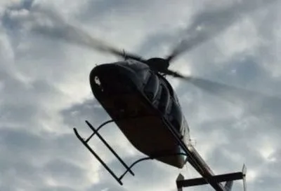 В Греции разбился военный вертолет, погибли четыре человека