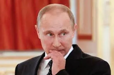 В.Путин продолжает нарушать все обещания - П.Порошенко