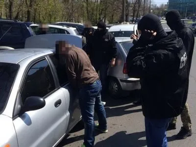 СБУ обнародовала переписку по запланированной РФ провокации в Одессе