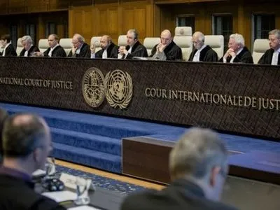 У МЗС сподіваються, що суд ООН ухвалить рішення на користь України