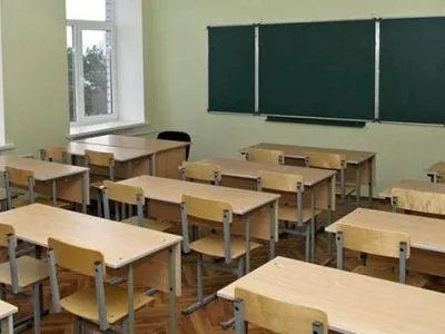 Учебный процесс приостановили в школах Александрии