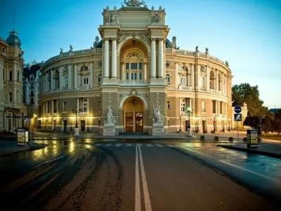 СБУ принимает превентивные меры для недопущения провокаций на майские праздники в Одессе