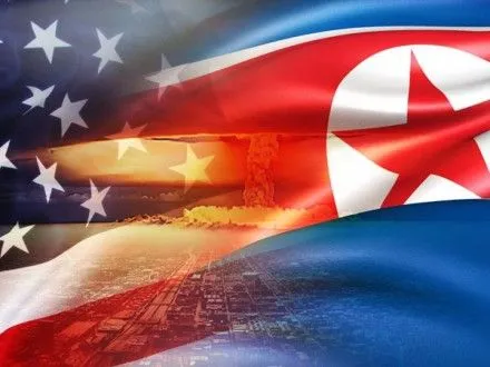 Експерт пояснив, як може вплинути на Україну застосування ядерної зброї у конфлікті між США та Північною Кореєю