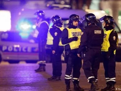 "Исламское государство" взяла на себя ответственность за нападение в Париже