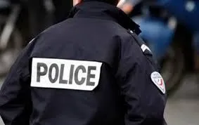 В Париже произошла стрельба: убит полицейский