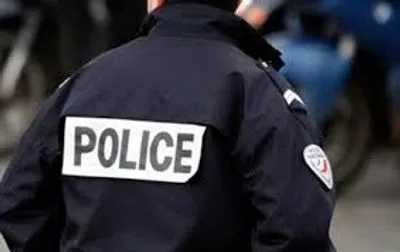 У Парижі сталася стрілянина: убитий поліцейський