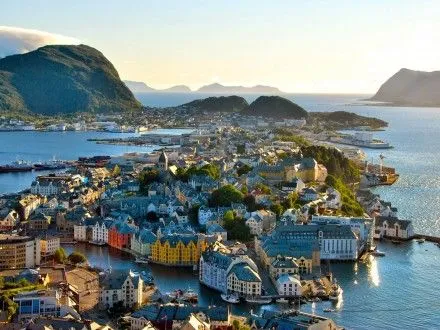 Скандинавия попала в тройку лидеров наиболее инвестиционно популярных европейских стран относительно недвижимости