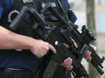 В Британии полиции разрешили стрелять в водителей-террористов