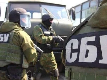 На адмінмежі з Кримом проведуть масштабні антитерористичні навчання