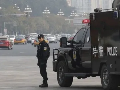 Три человека погибли в результате опрокидывания грузовика в Китае